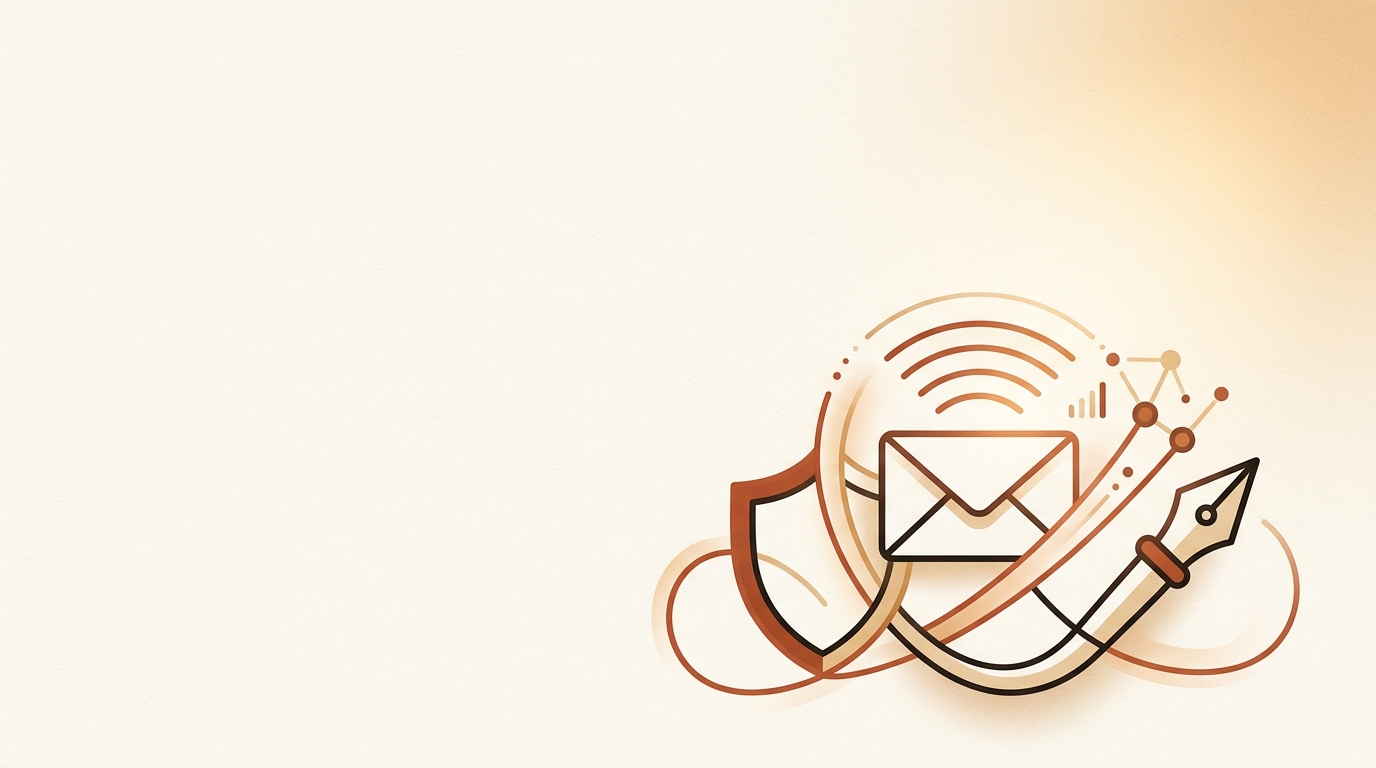 E-Mail-Marketing Kampagnen-Tool
