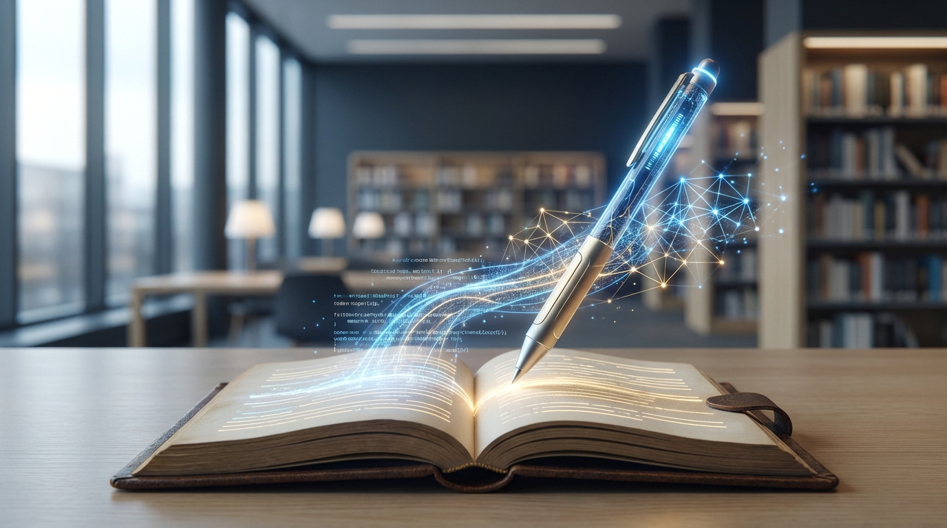 Die Auswirkungen des neuen KI-Paper-Writers auf das wissenschaftliche Schreiben