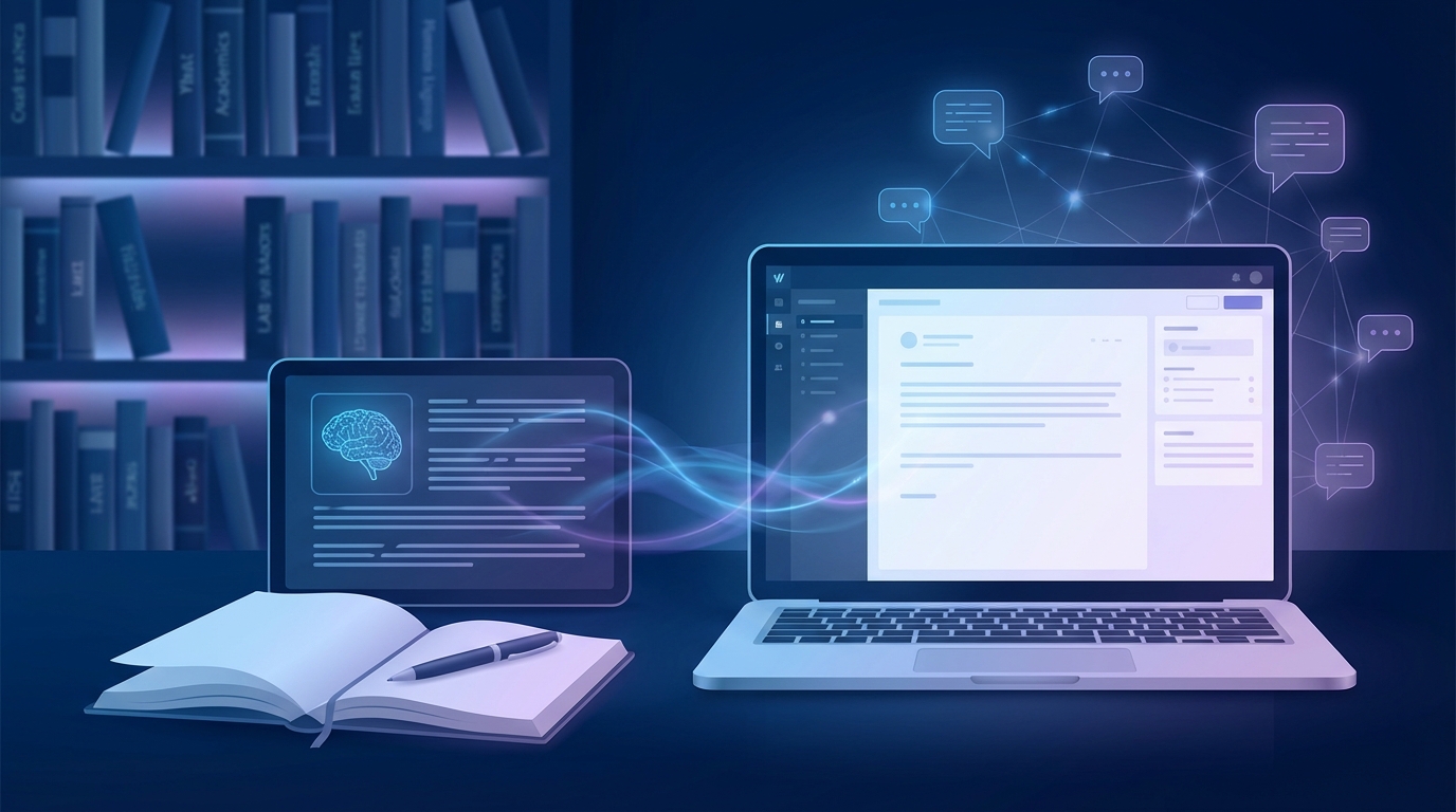 Erkundung von Chat GPT Essay-Websites: Ein Leitfaden für WriteGo