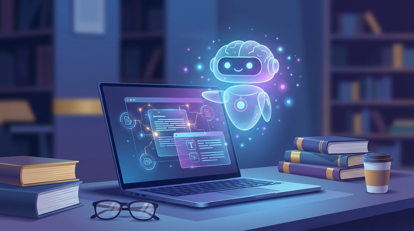 Entdecken Sie den besten Essay-Bot für Studenten