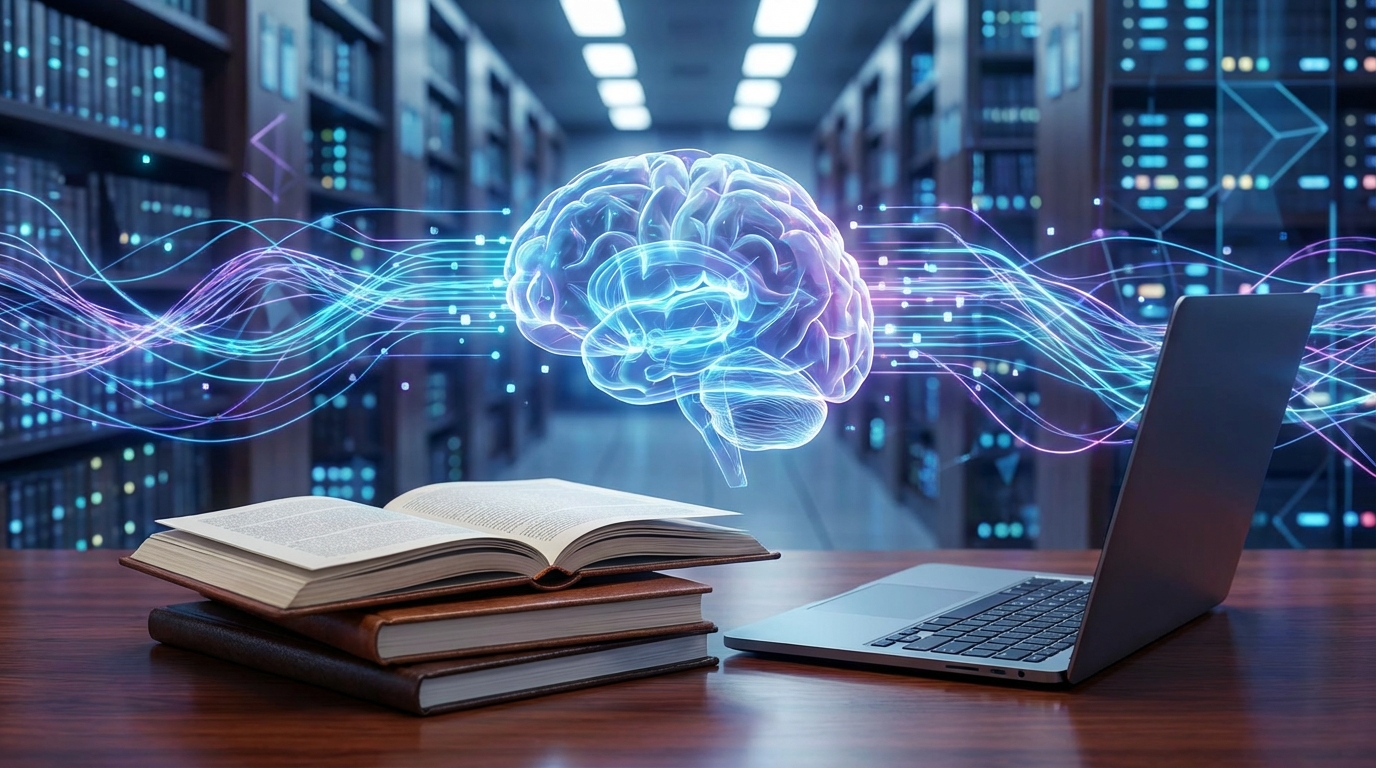 Revolutionierung des Thesis-Schreibens mit KI: WriteGo