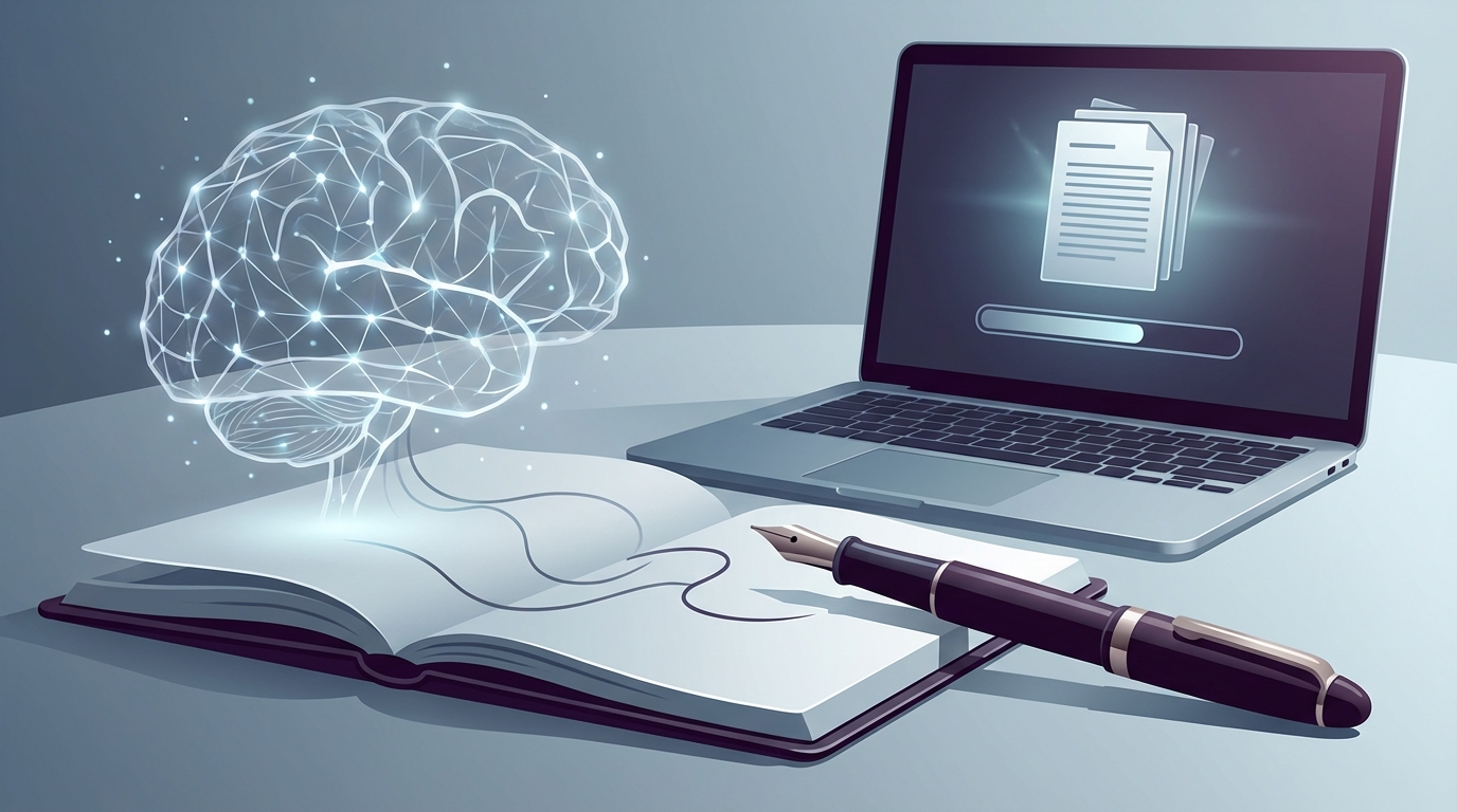 Entdecken Sie das beste KI-Tool zum Schreiben von Essays: WriteGo