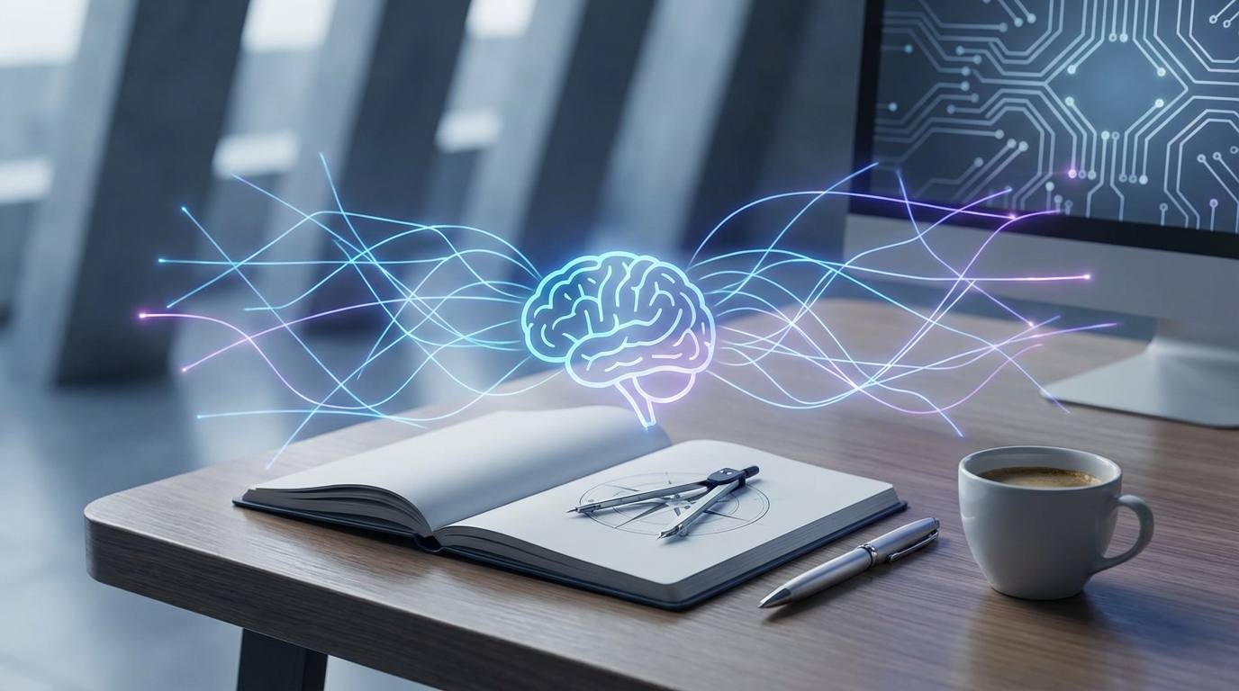 Die perfekte These für Künstliche Intelligenz mit WriteGo erstellen