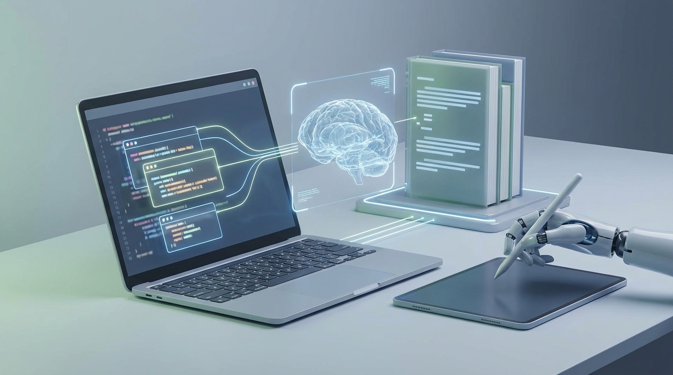 Verbessern Sie Ihre Programmierfähigkeiten mit KI-gestützter Hausaufgabenhilfe
