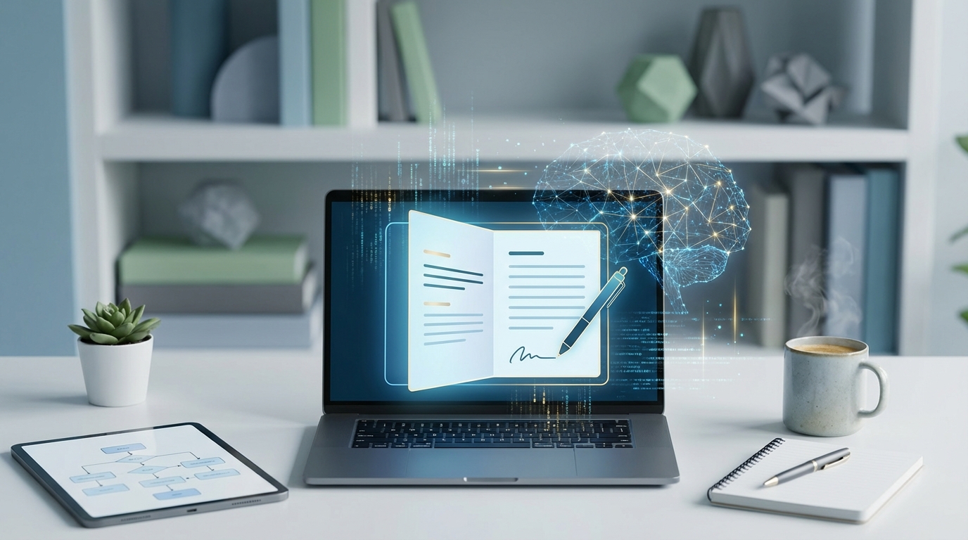 WriteGo KI-Schreibplattform für Essay-Hilfe