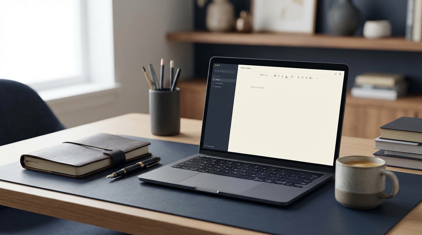 WriteGo - Personal Essay Writing Guide