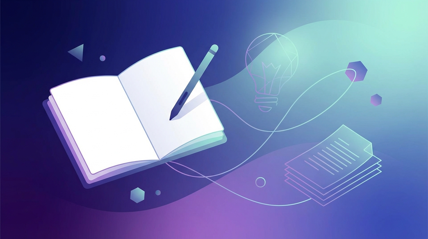 WriteGo - Bibliography Writing Simplified