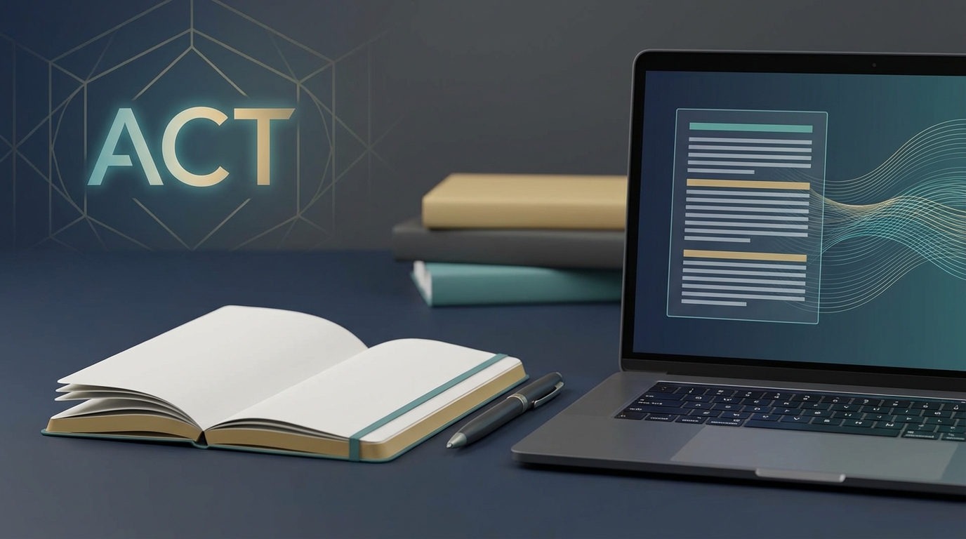 WriteGo ACT Essay Guide
