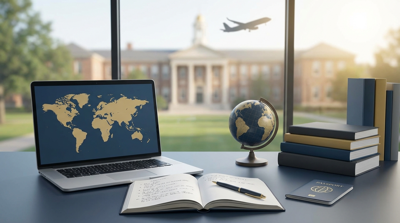 WriteGo Study Abroad SOP Guide