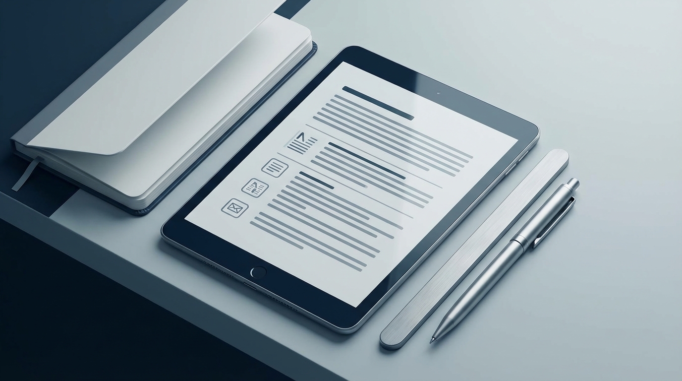 WriteGo Summary Essay Guide