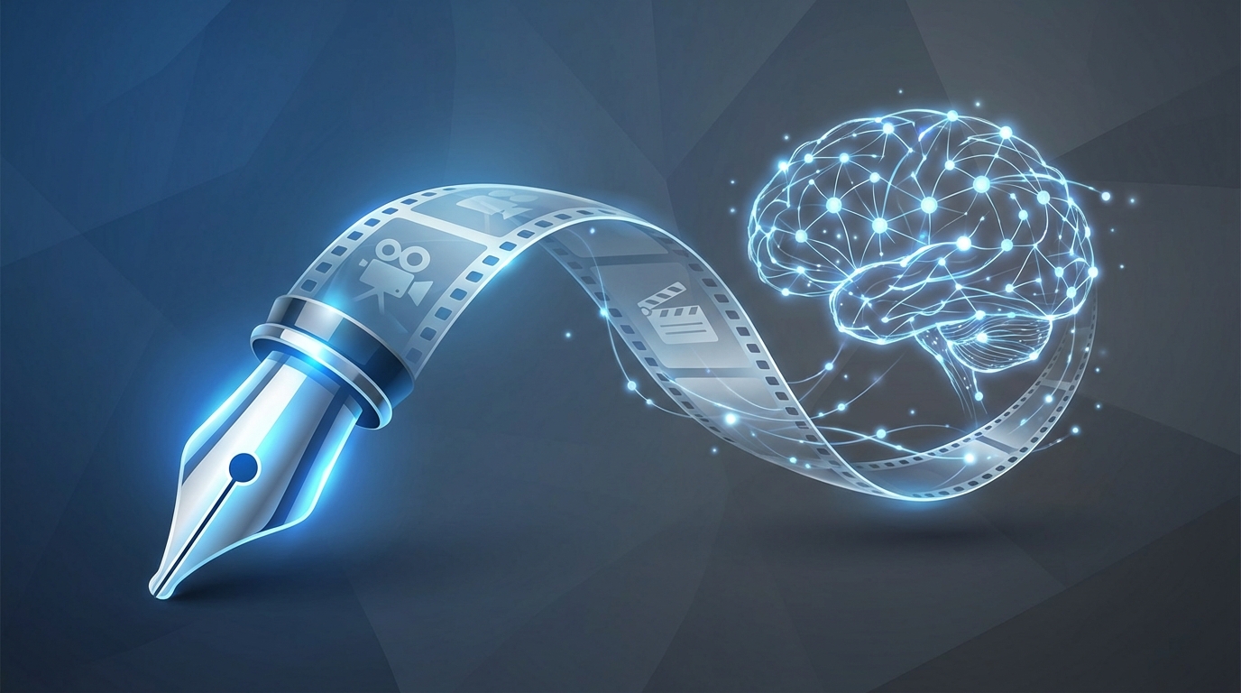 WriteGo Film Essay AI Writing Assistant