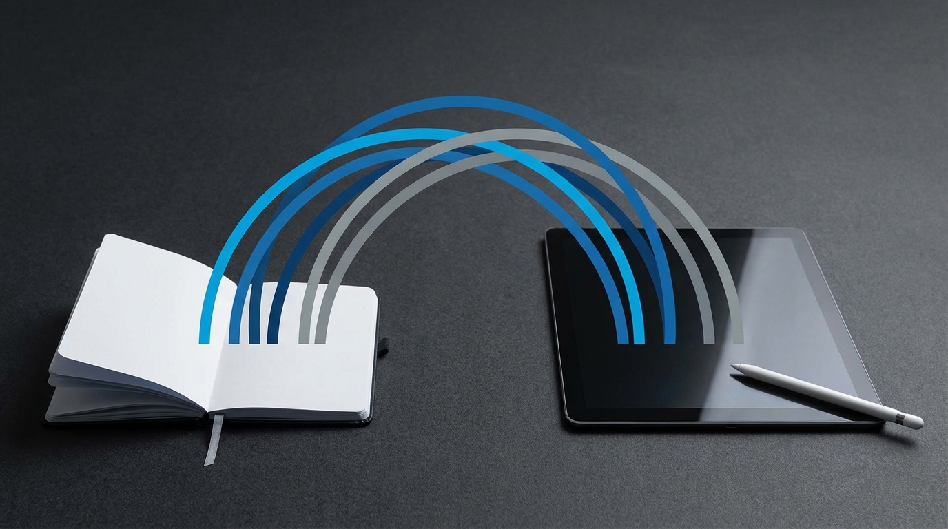 WriteGo Bridge Writing Tool