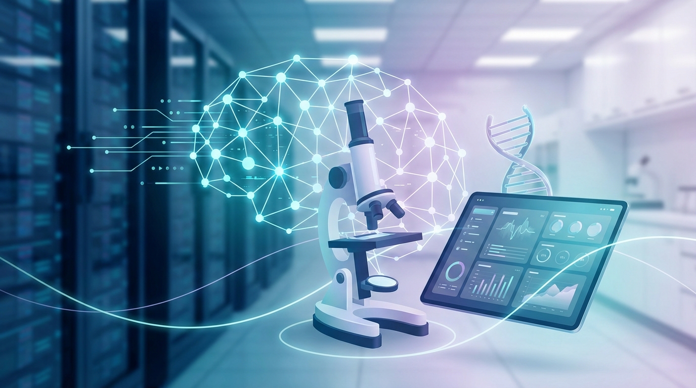 WriteGo AI in Healthcare Research Tool
