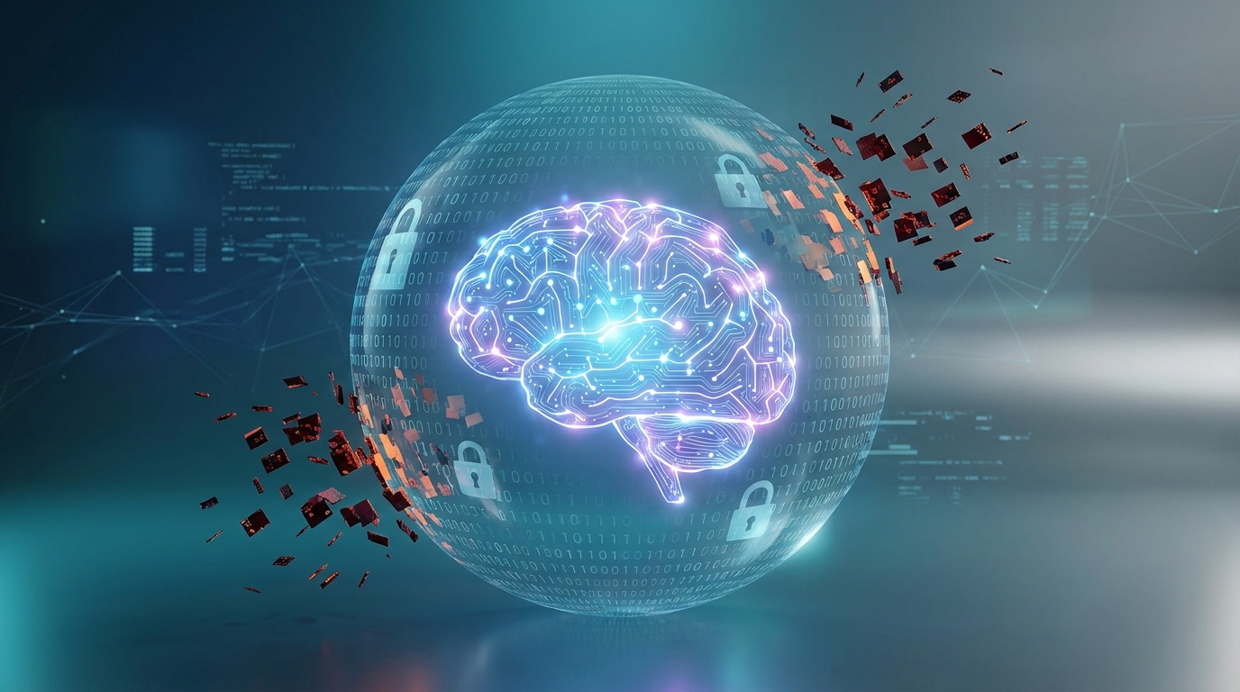 AI in Cybersecurity Research Paper