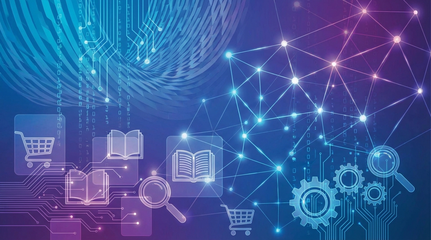Artificial Intelligence in E-Commerce Research Paper