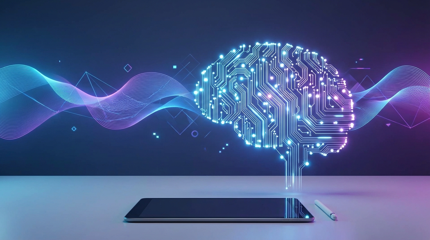 AI That Can Write Papers