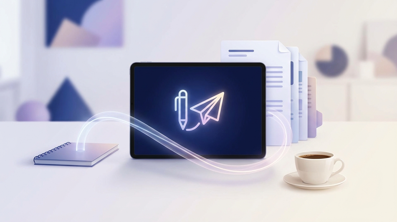 Simplify Essay Writing with WriteGo