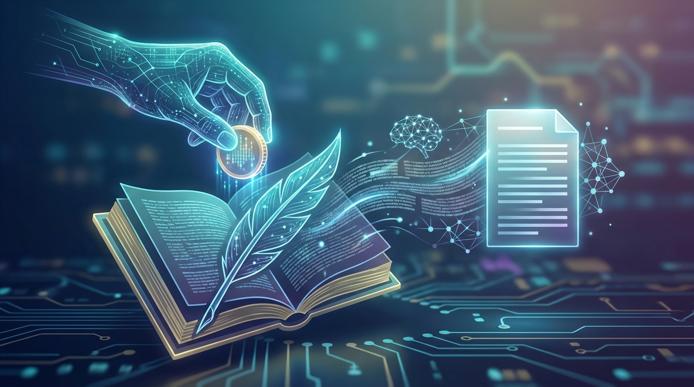 Pay for AI-Powered Paper Writing