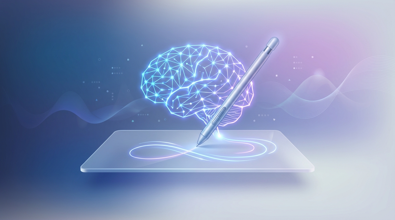 AI Powered Writing Assistant