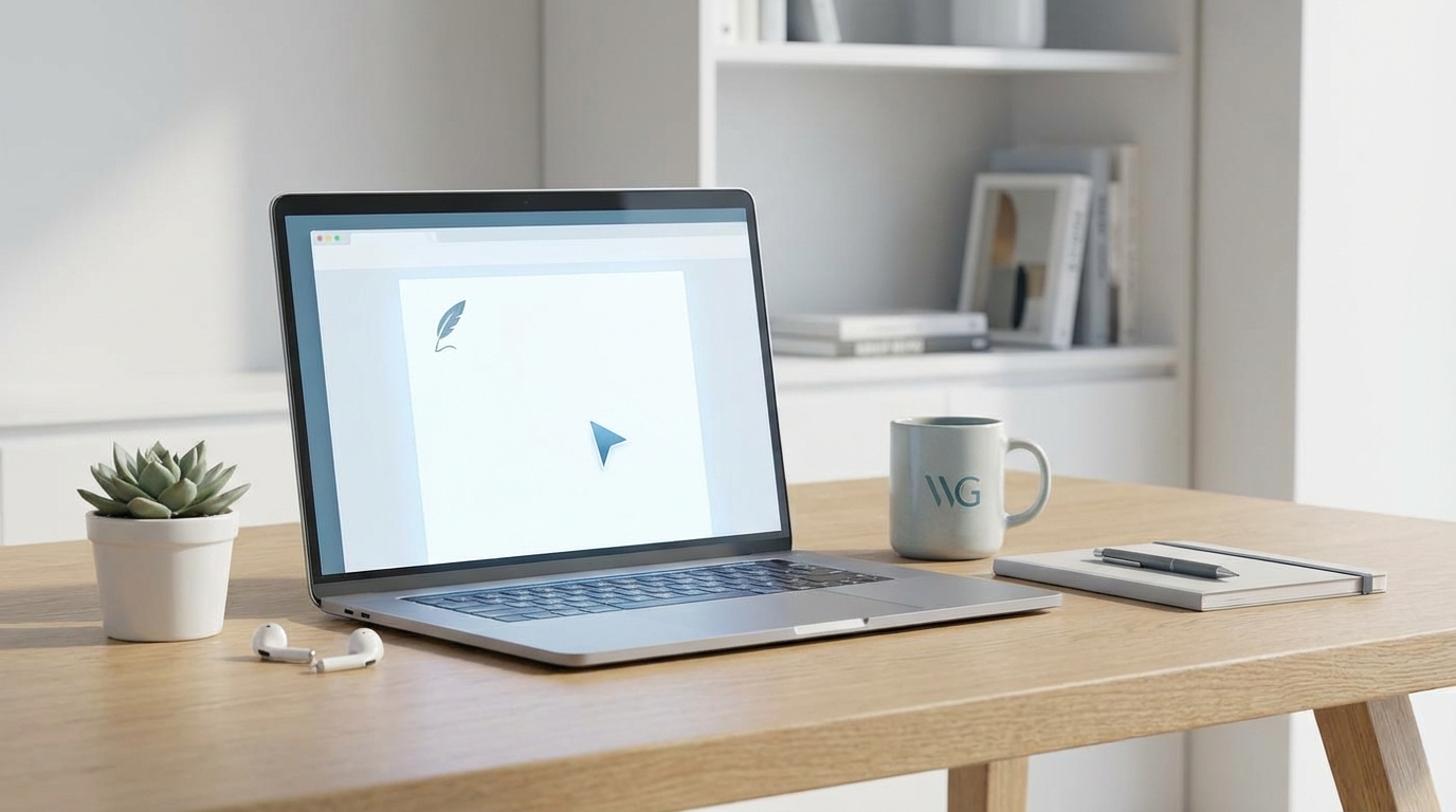 WriteGo Blog-Schreibassistent