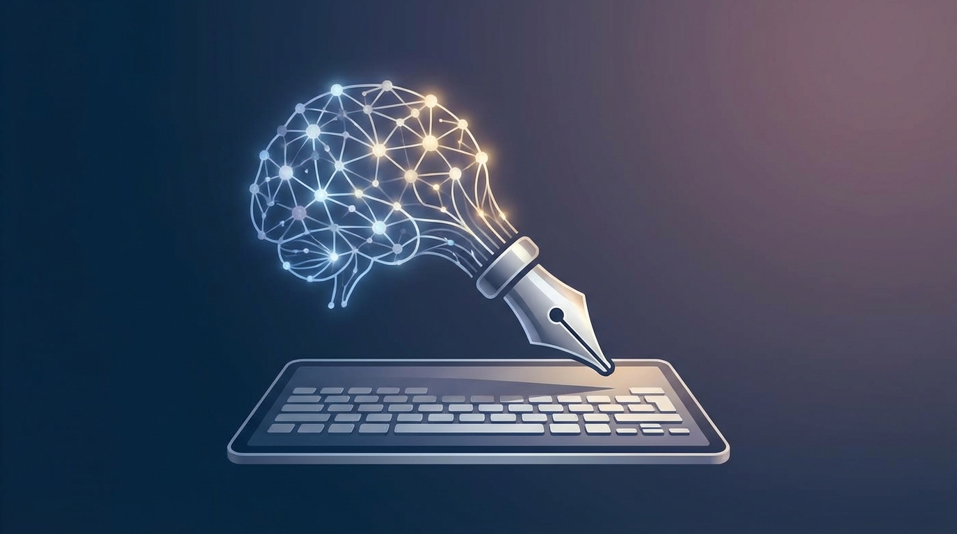 WriteGo KI-Autorenwerkzeug