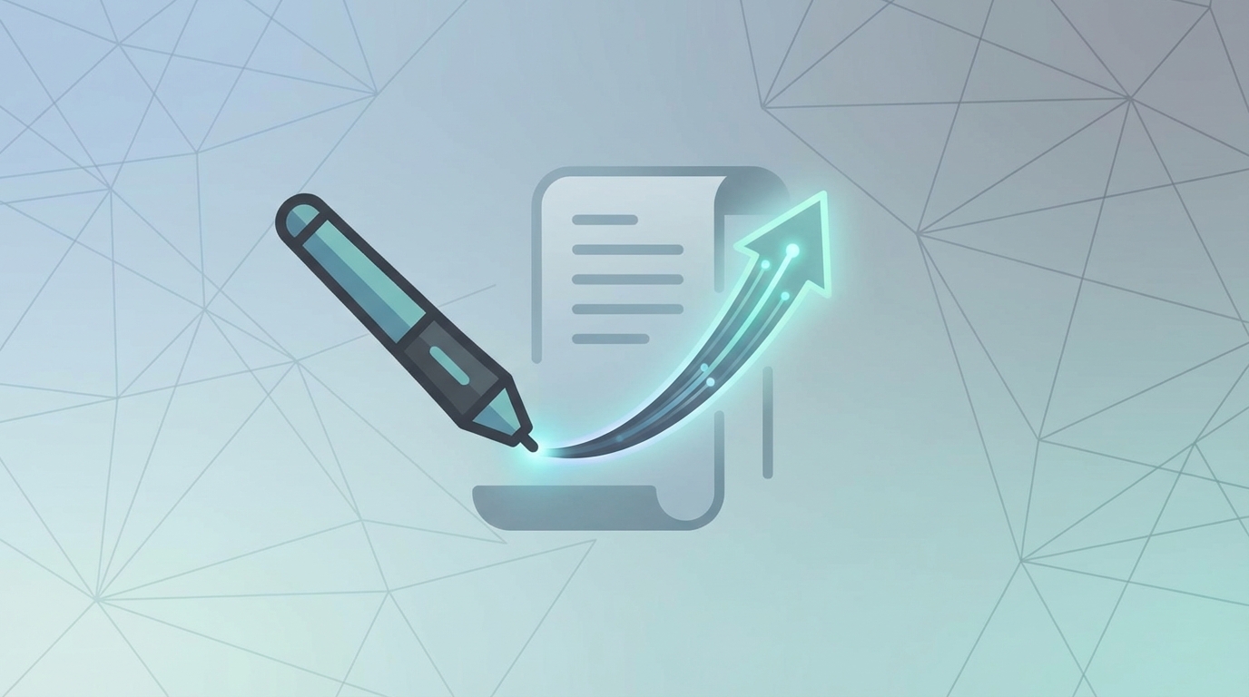 WriteGo Essay-Helfer