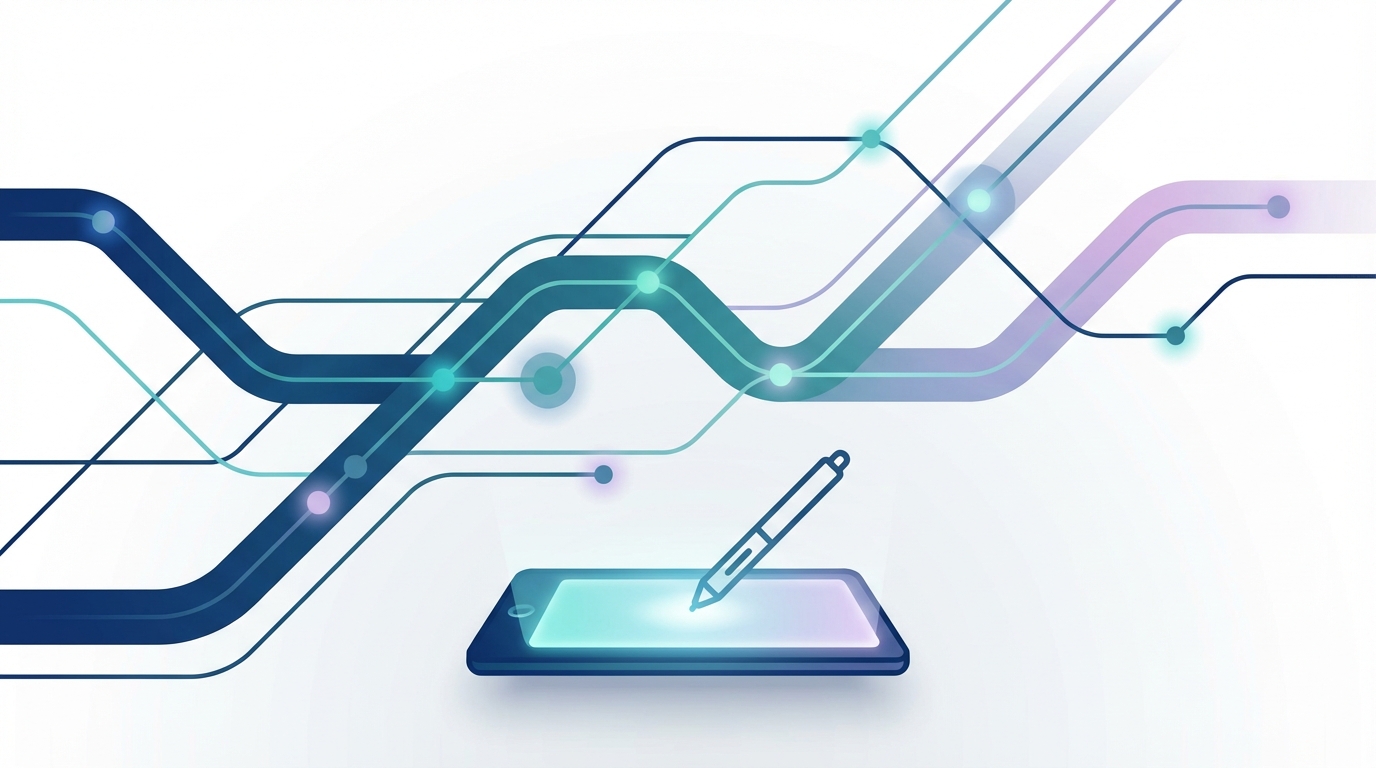 WriteGo AI Schreibplattform
