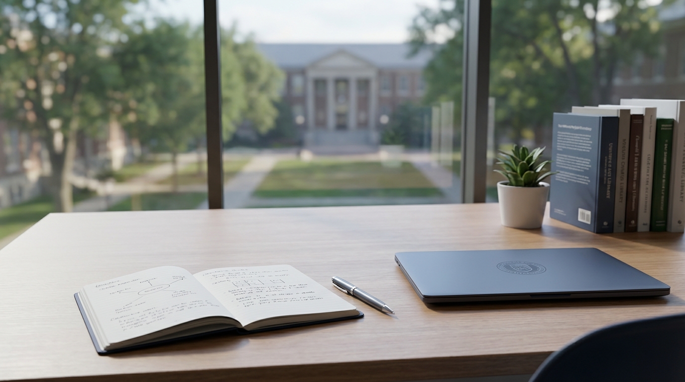 Mastering College Essays: A Simple Guide for Students