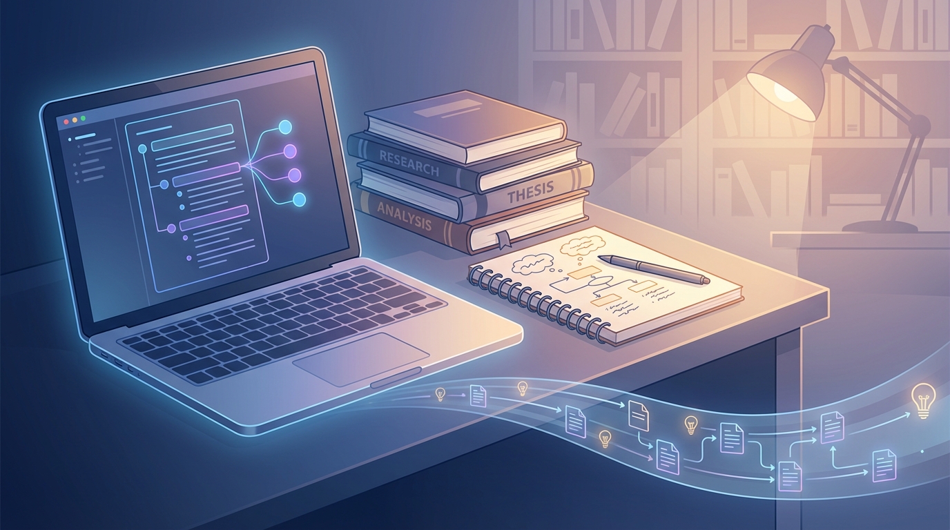 Mastering Essay Writing: A Quick 4-Minute Guide