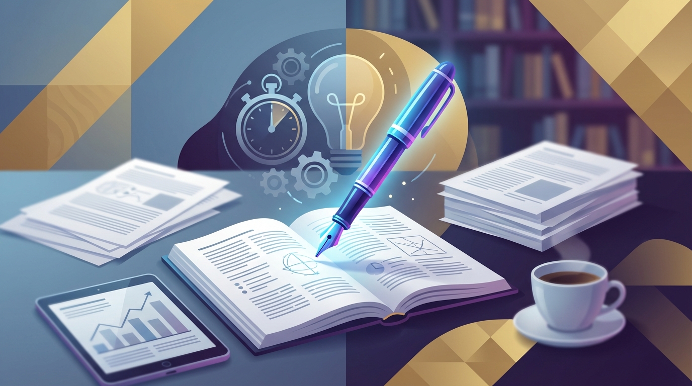 Master IELTS Writing Essays in Just 15 Minutes