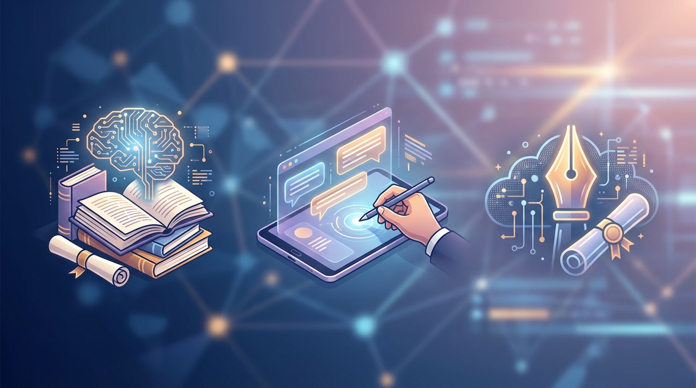 Enhance Your Essays with AI Humanizer Tools