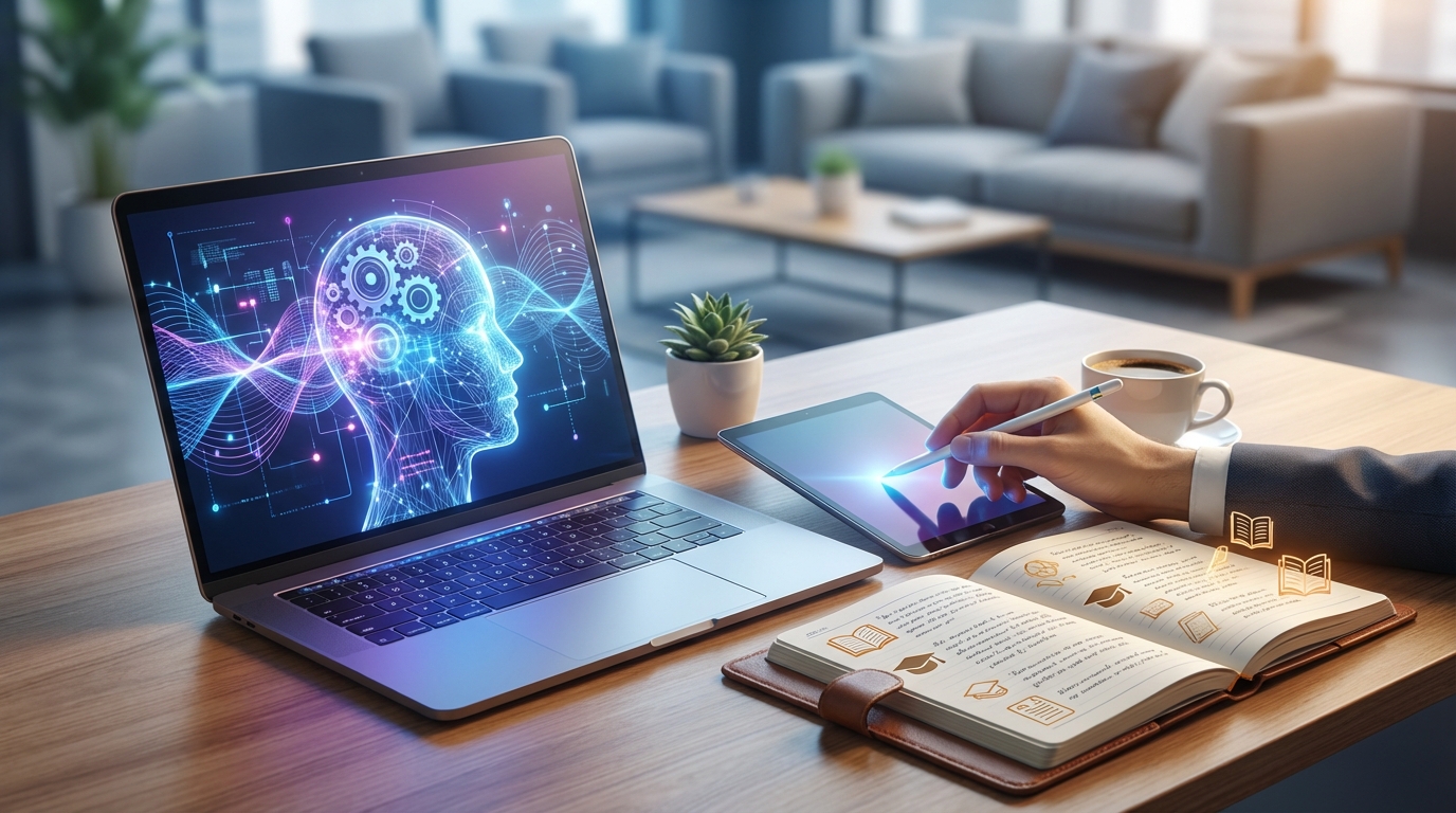 Transforming Essays with AI Humanizer: Enhance Your Writing