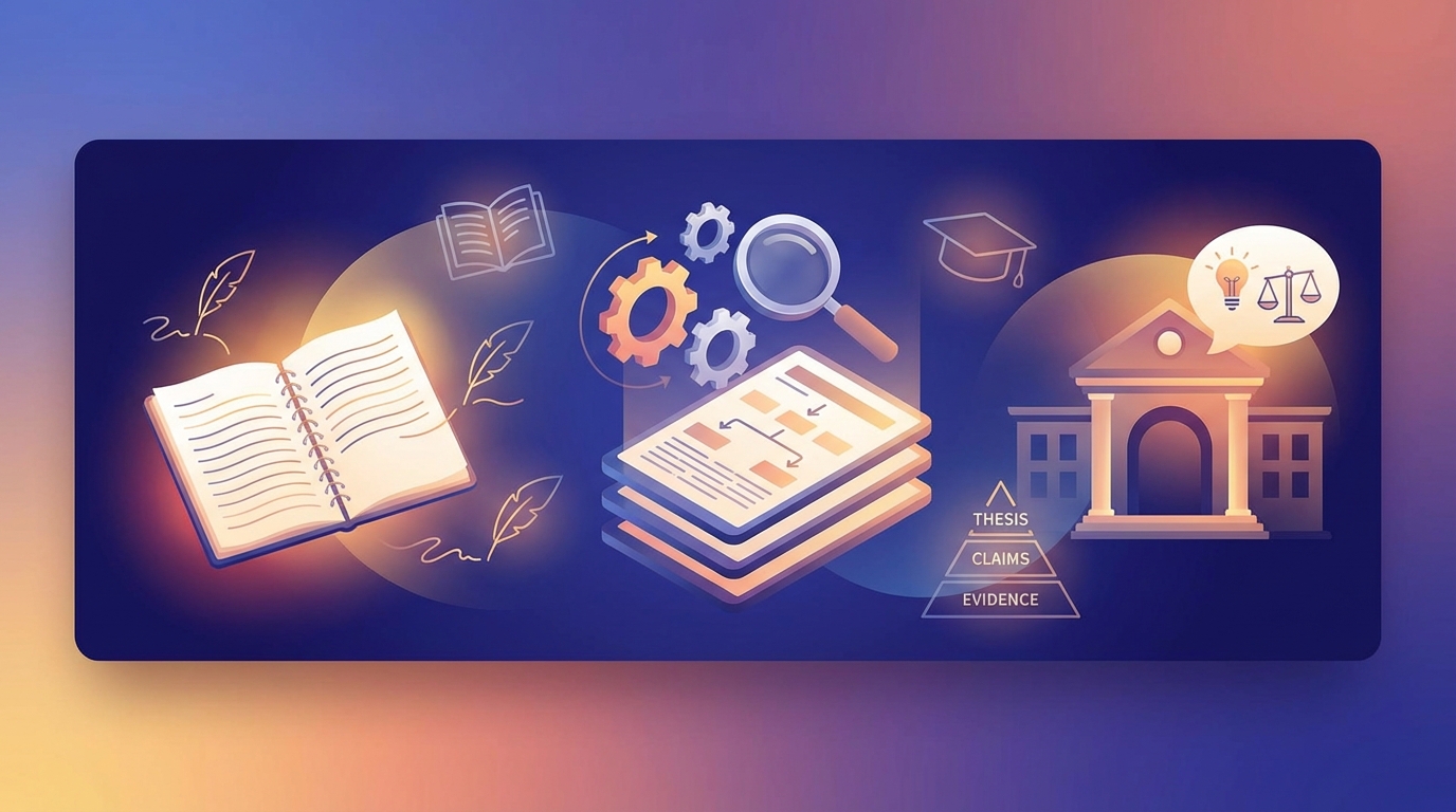 Mastering the Art of Argumentative Essays: A Comprehensive Guide