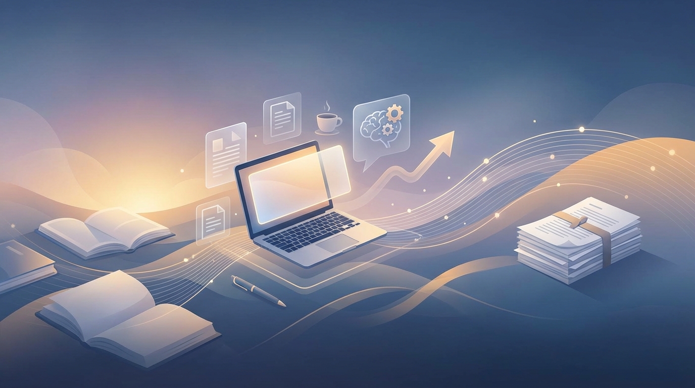 Effortless Essay Writing: Your Guide to Crafting Perfect Papers