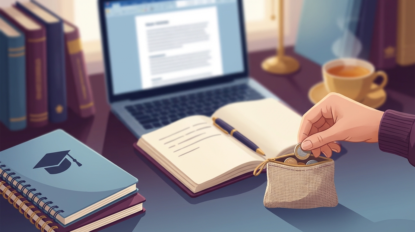 Affordable Essay Writing Services for Students on a Budget