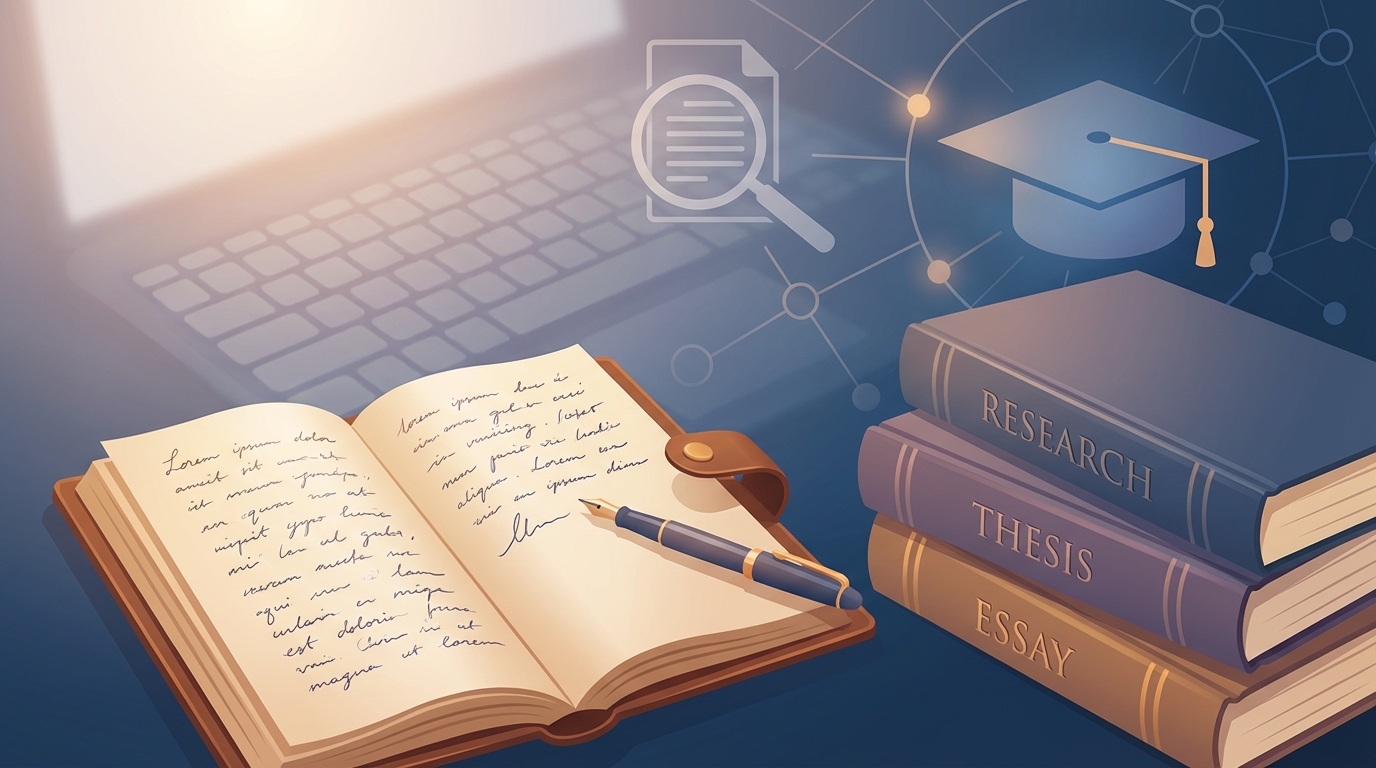 Mastering Papers & Essays: Essential Skills for Academic Success