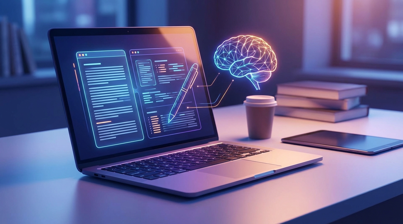 Unleashing the Power of Essay Genius AI: Your Ultimate Writing Assistant
