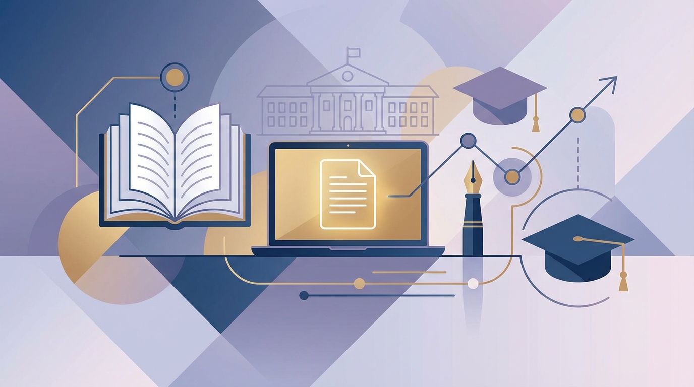 Mastering Your Essay: 5 Essential Steps for Academic Success
