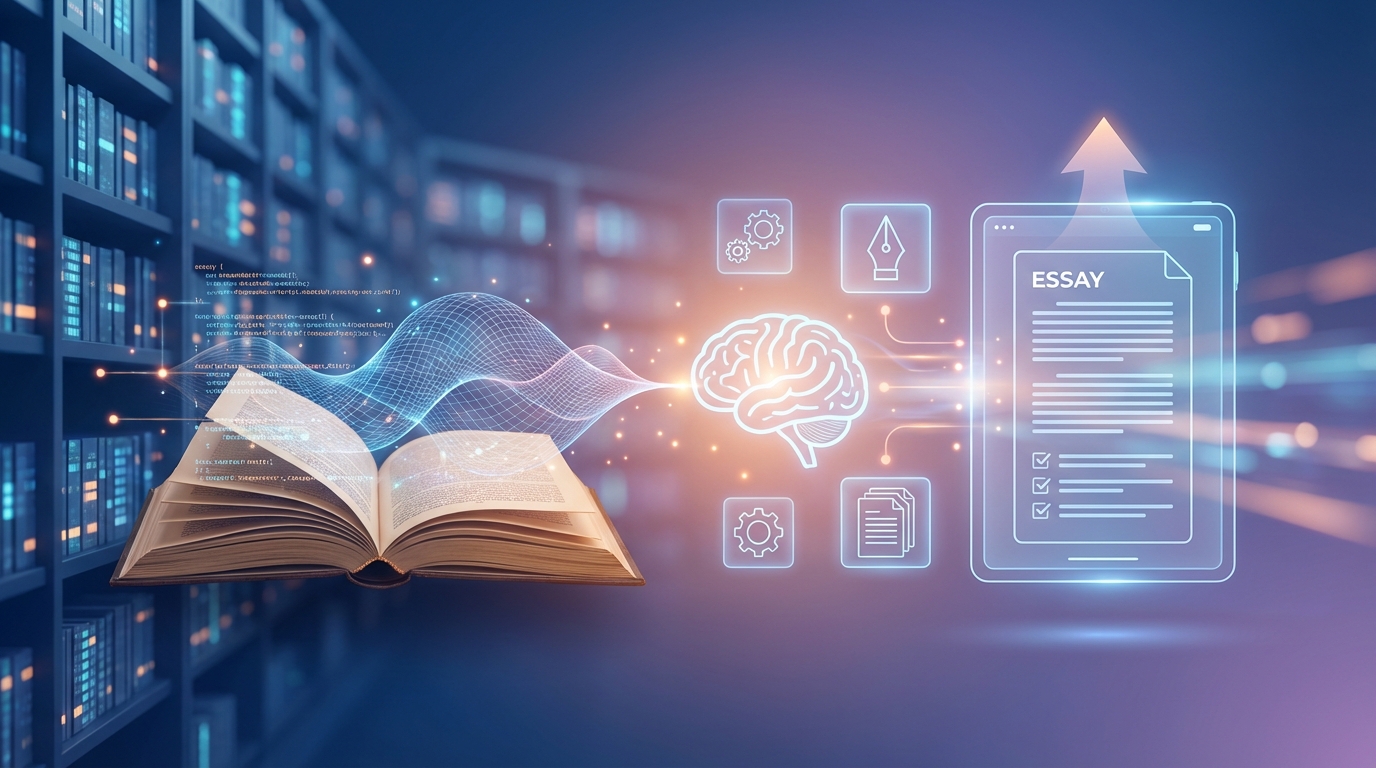 Unlocking the Potential of Essay AI: Transforming Writing in the Digital Age