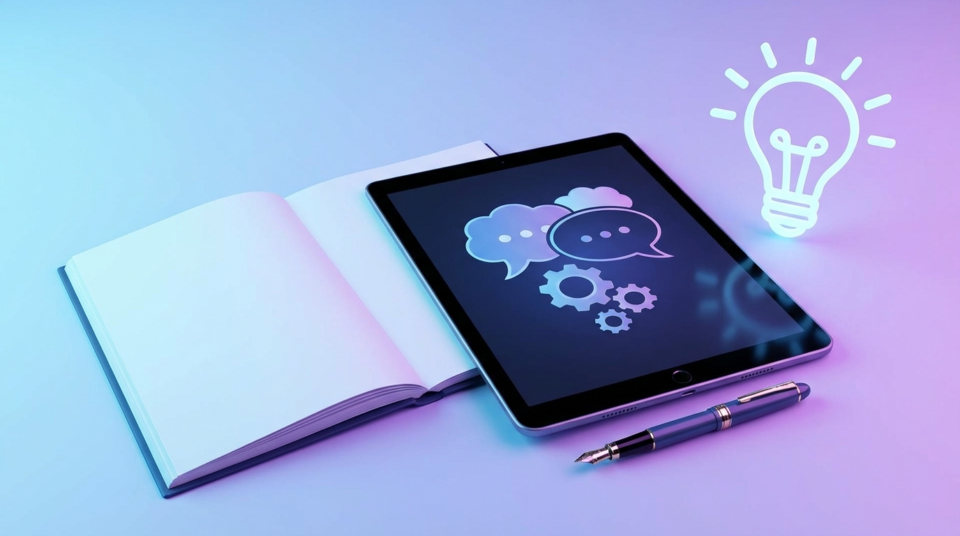 Vet du inte hur man skriver prompts? Titta hit!