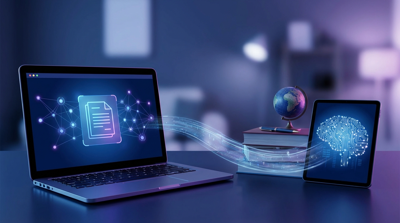 Skriva Politologiska Uppsatser Effektivt med AI