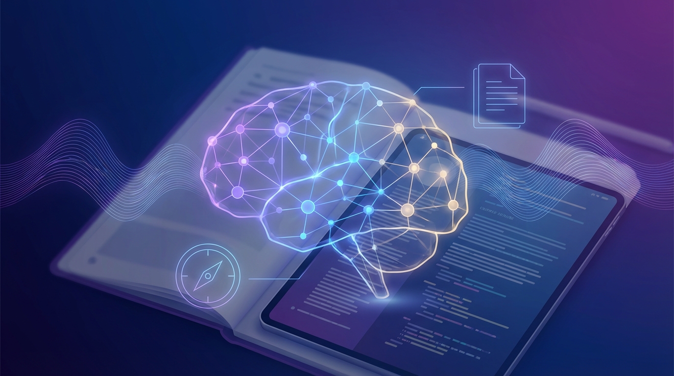 Zarysowanie z Wsparciem AI dla Eseju Badawczego w Technologii