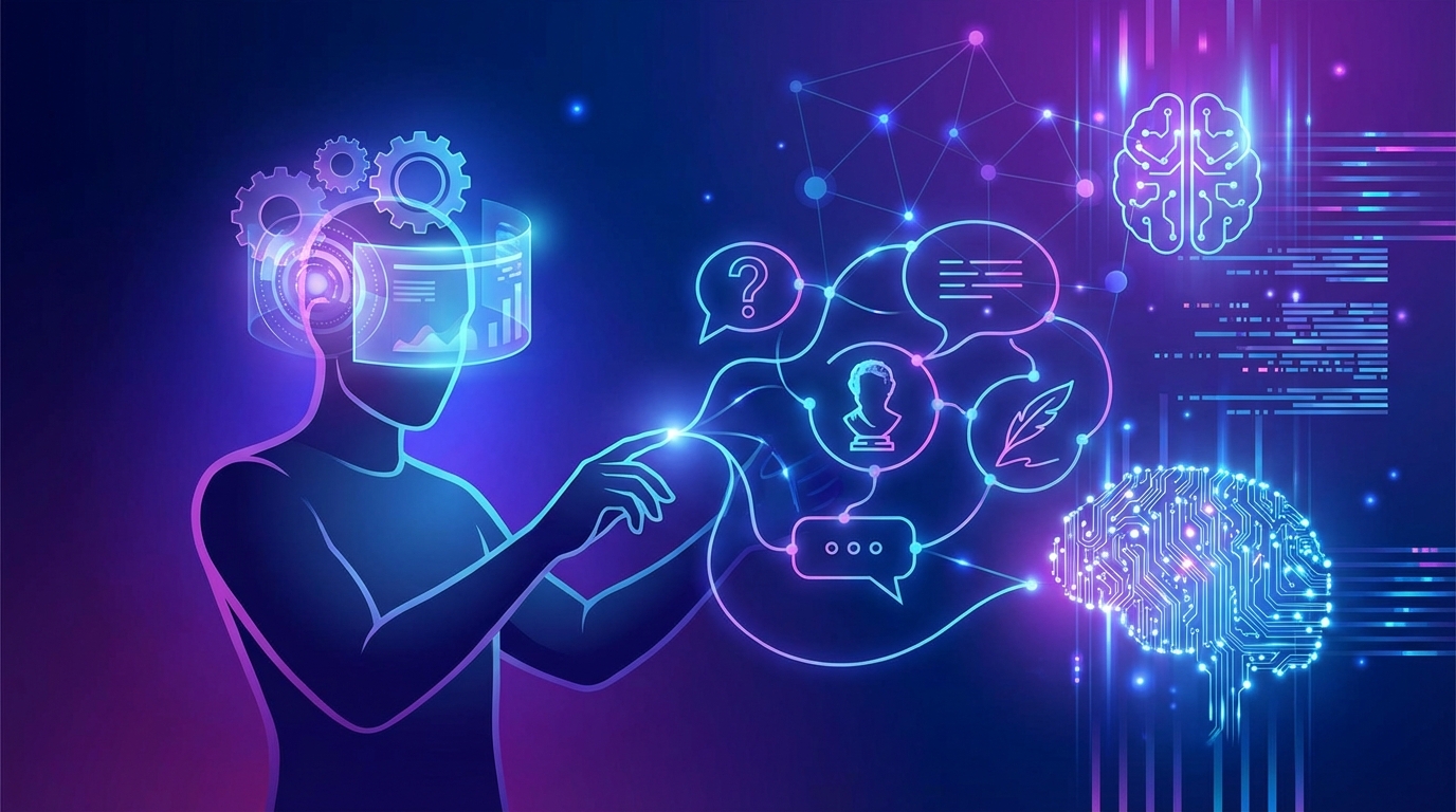 Udoskonal swoje argumenty filozoficzne z pomocą asystenta AI