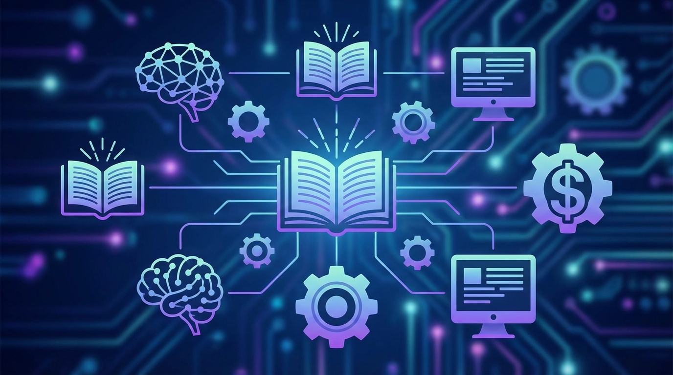 Wykorzystaj narzędzia AI do pisania prac i publikowania ich, aby zarobić dodatkowe pieniądze