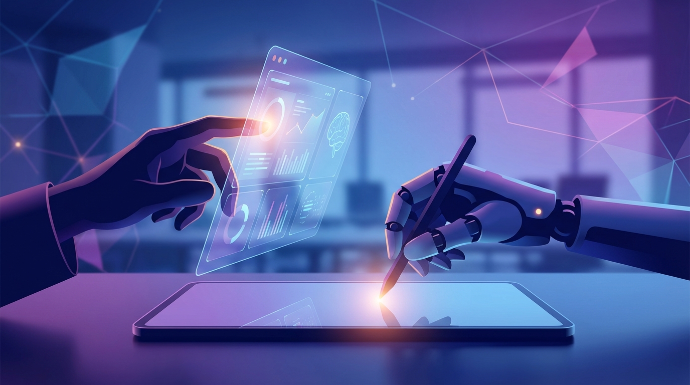 Sztuczna Inteligencja i Współpraca z Ludźmi